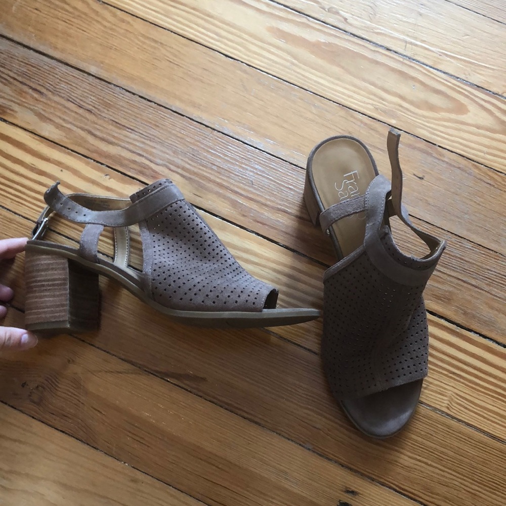 wedges